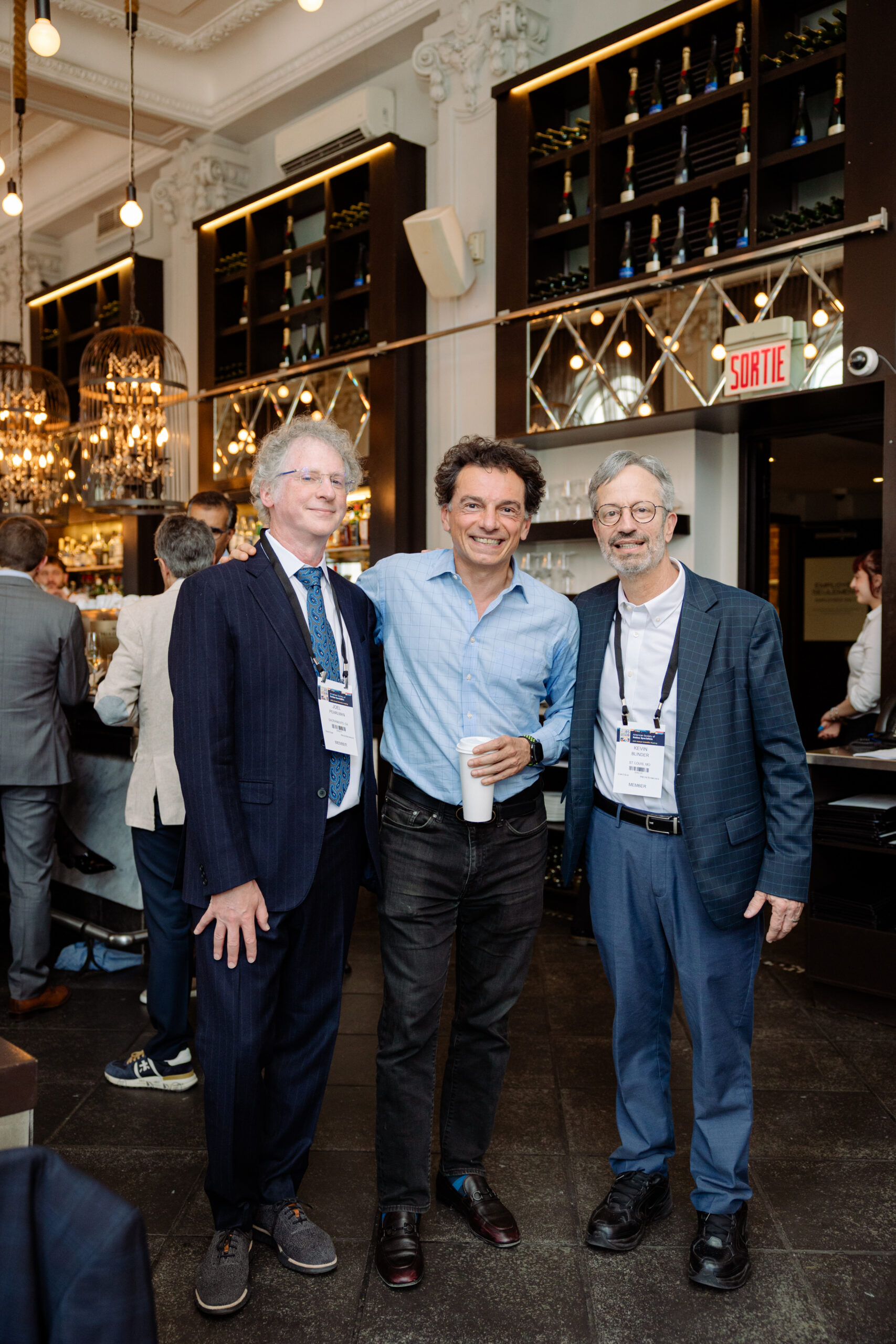 America Society Of Retina Specialists