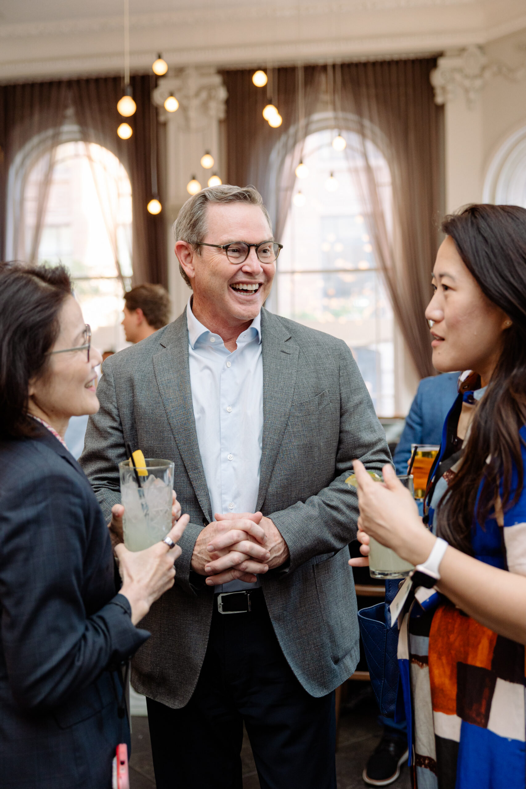 America Society Of Retina Specialists