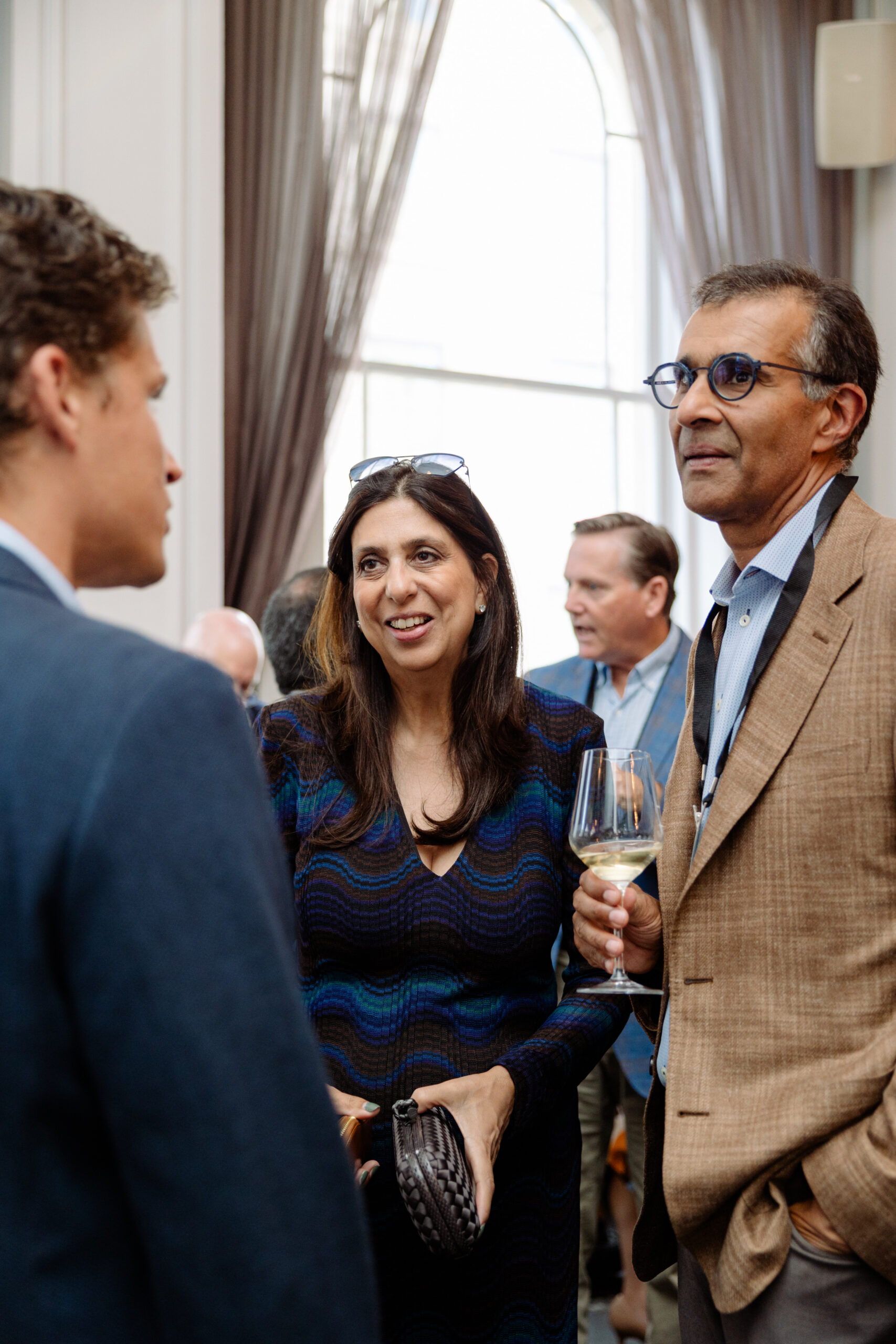 America Society Of Retina Specialists