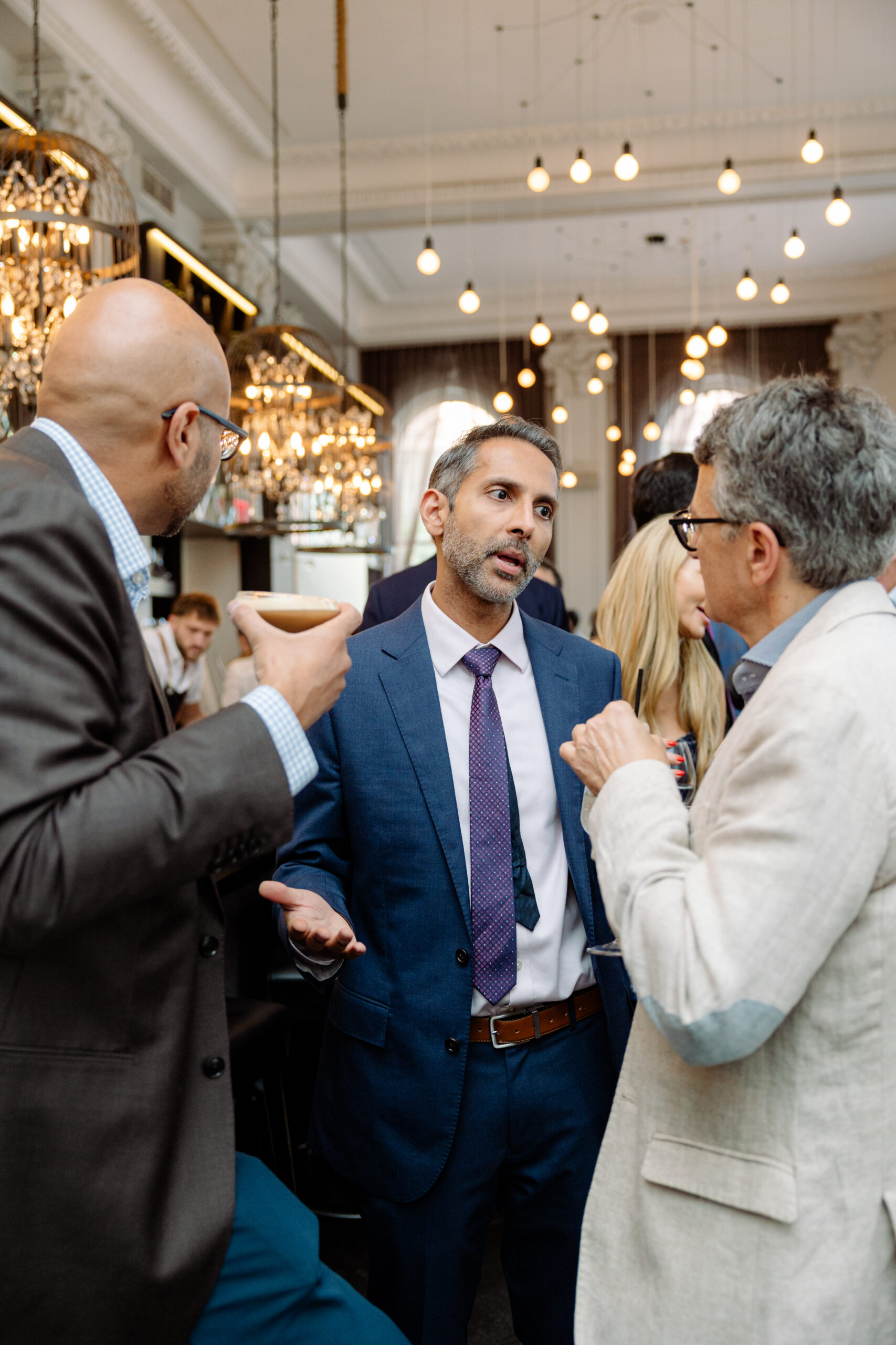America Society Of Retina Specialists
