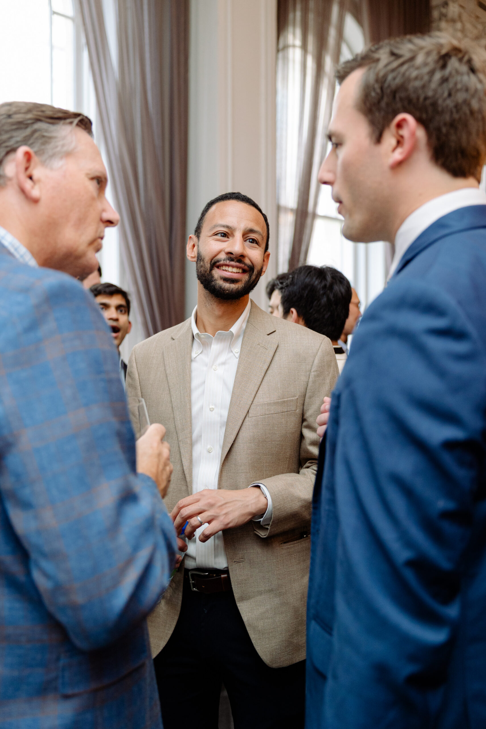 America Society Of Retina Specialists