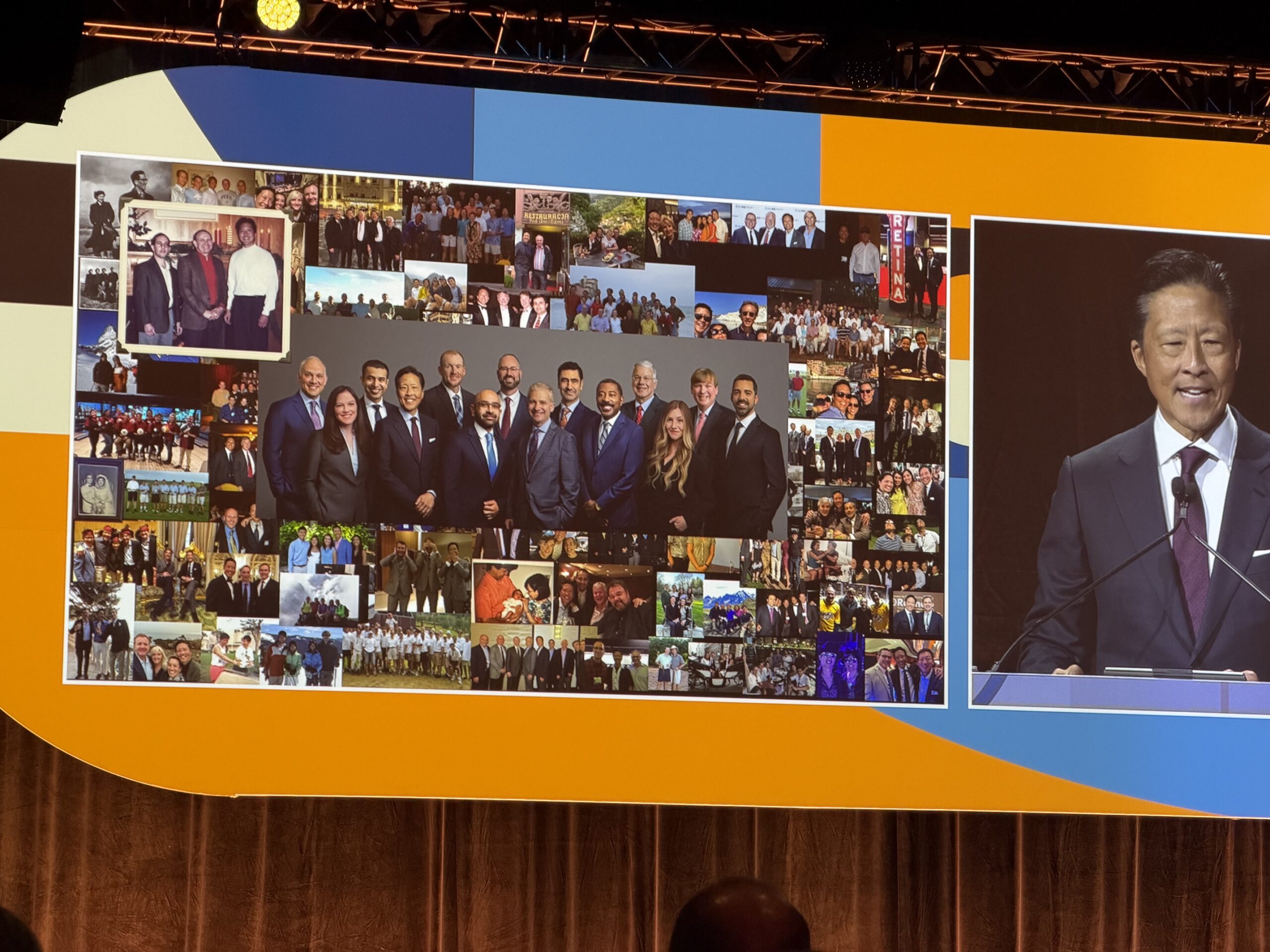 Dr. Carl Awh (TNR)_Founders Award_ASRS 2026